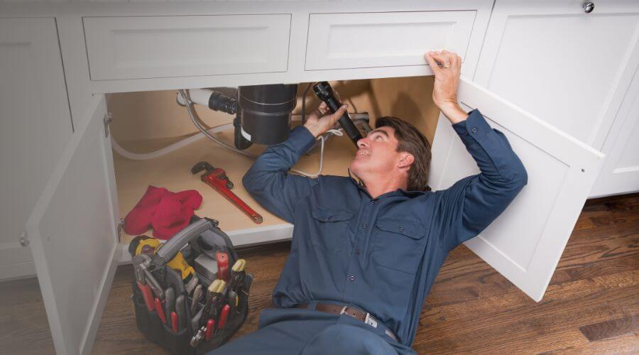 Local expert plumbing services in Upperville, VA
